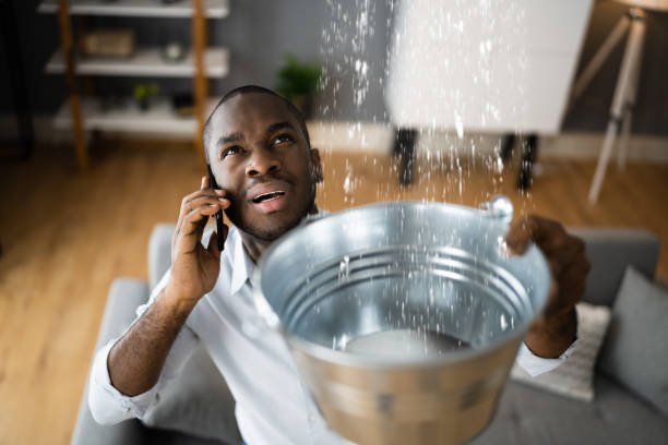Best Sewage cleanup and water damage restoration  in District Heights, MD