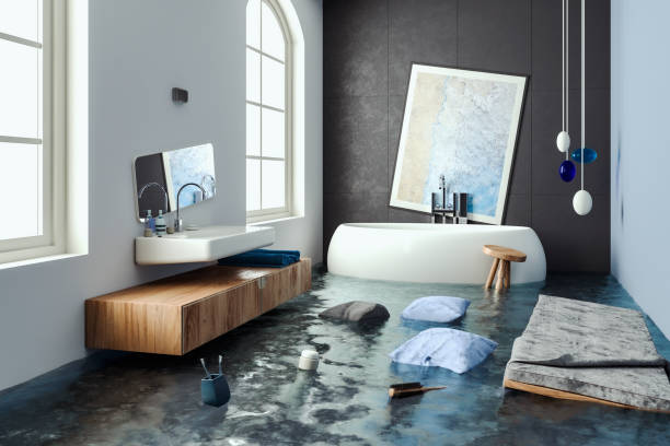 District Heights, MD Water damage restoration Company