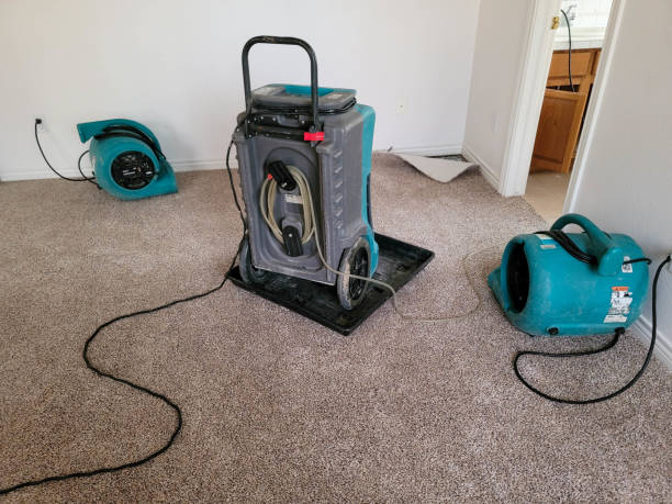 Best Emergency water damage restoration  in District Heights, MD