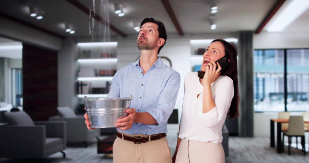 Best Commercial water damage restoration  in District Heights, MD
